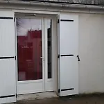 Studio Dijon Entre Fac Hopital Et Centre