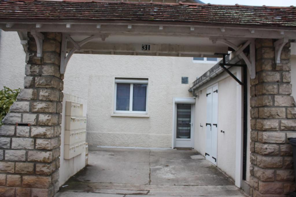 Apartment Entre Fac Hopital Et Centre *