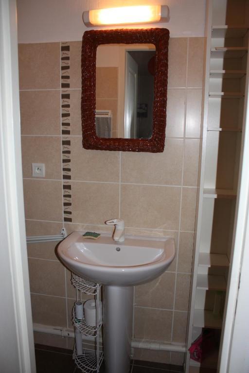 Apartment Entre Fac Hopital Et Centre *